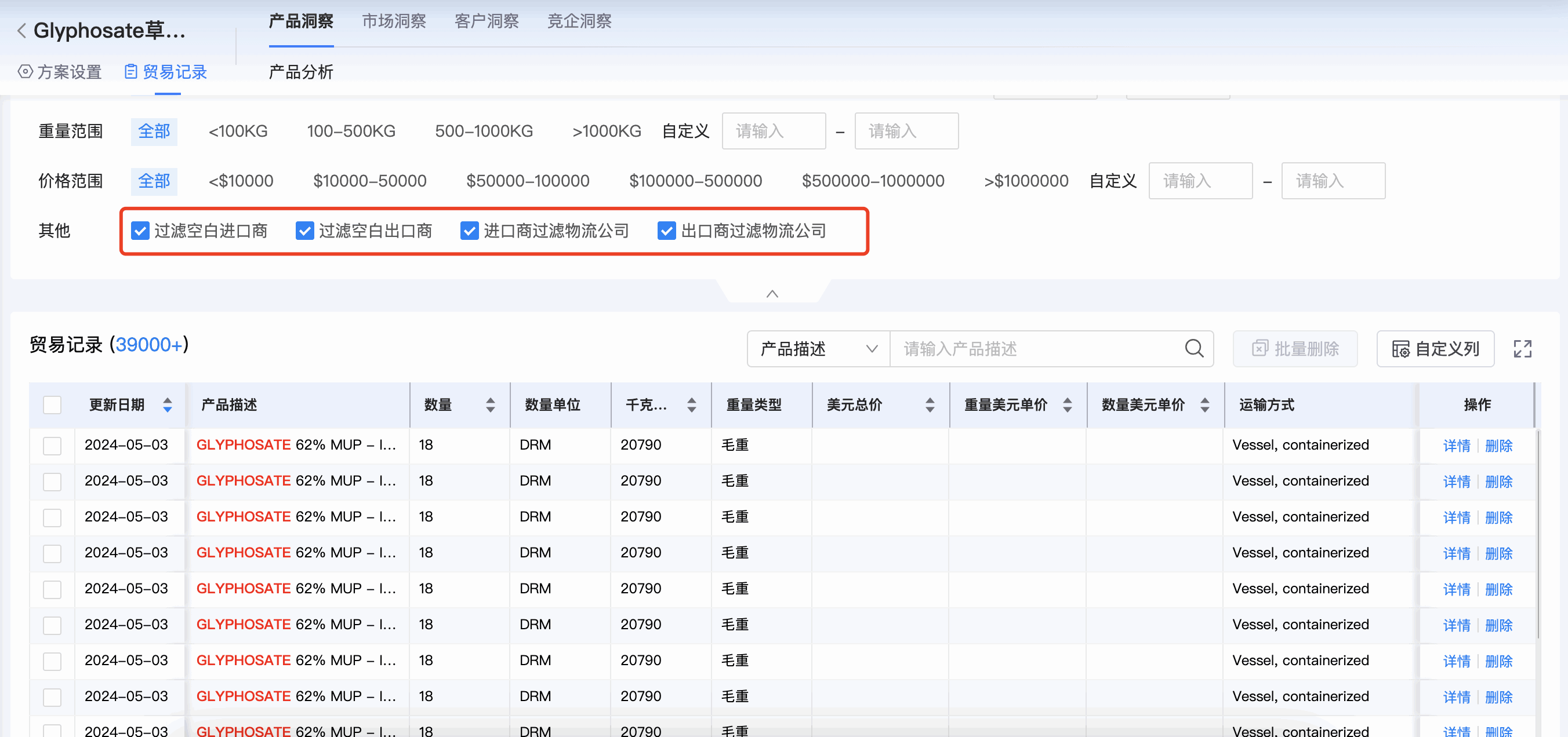 凯发k8国际商情洞察,商情洞察,凯发k8国际商情洞察竞争分析