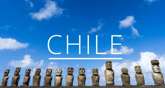 从海关数据看，中国出口智利畅销产品有哪些？