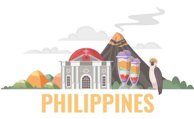 从海关数据统计，中国出口菲律宾产品有哪些？