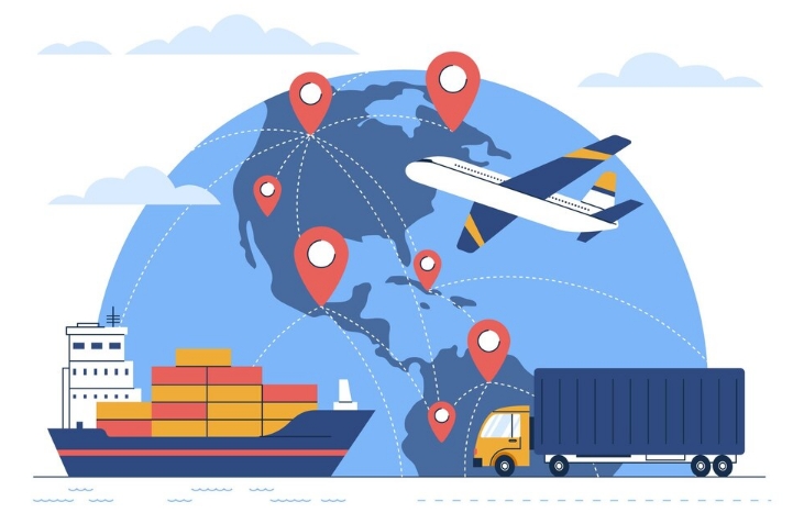 72个全球免费海关数据查询网站合集，外贸人建议收藏