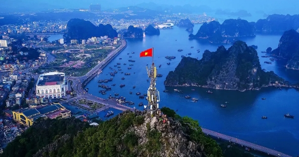 2025年如何开拓越南市场？一篇文章帮你解决！