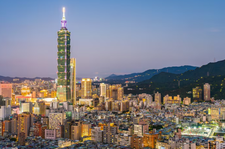 台湾海关数据查询平台（附免费查询名额）