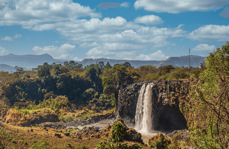 从海关数据看，埃塞俄比亚进口中国最多的产品