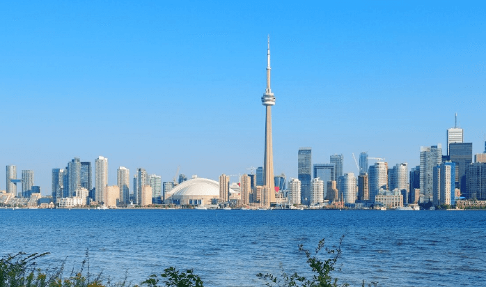 从海关数据统计，加拿大进口中国什么产品？