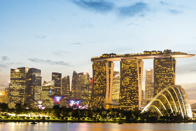 新加坡外贸平台有哪些？如何解锁新加坡市场