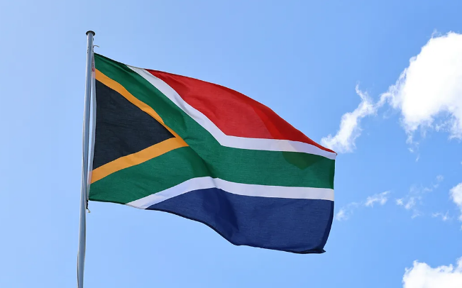 南非外贸